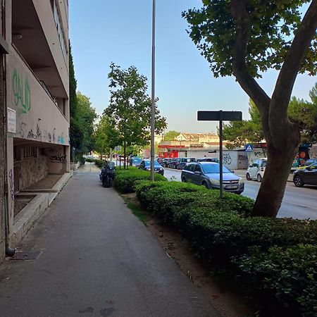 Tata Apartment Сплит Екстериор снимка