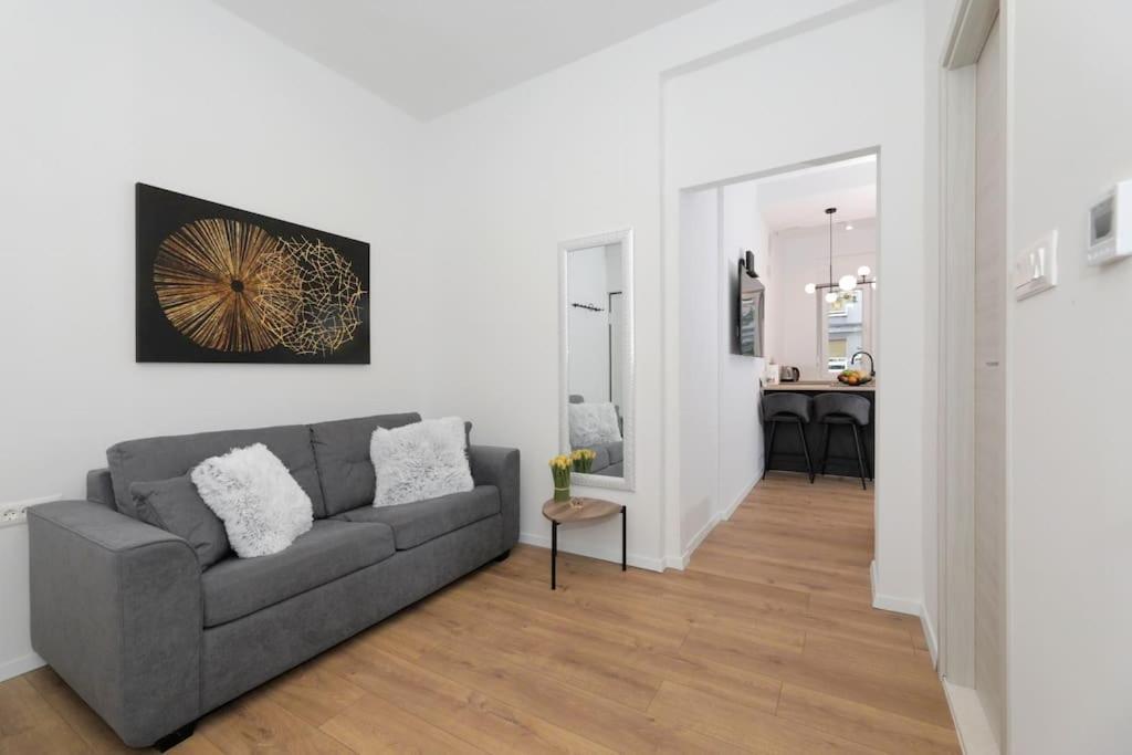 Tata Apartment Сплит Екстериор снимка