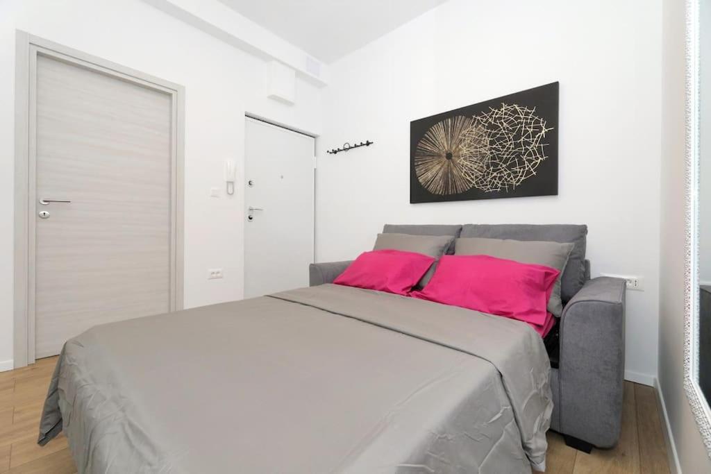 Tata Apartment Сплит Екстериор снимка