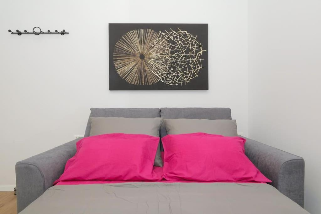 Tata Apartment Сплит Екстериор снимка