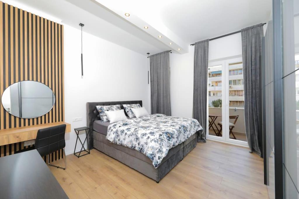 Tata Apartment Сплит Екстериор снимка