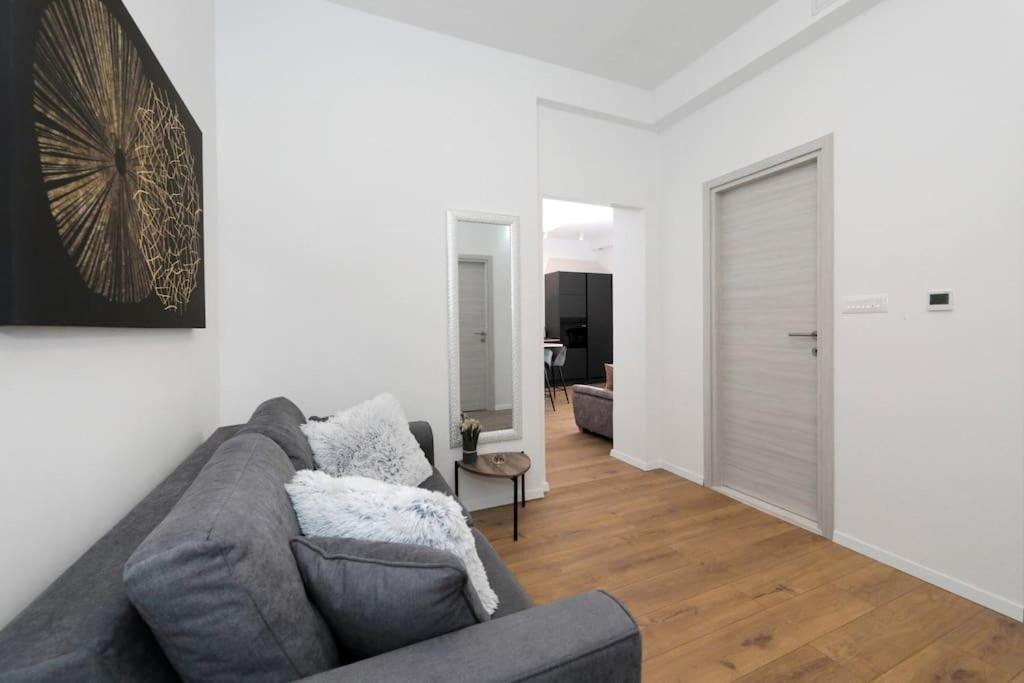 Tata Apartment Сплит Екстериор снимка