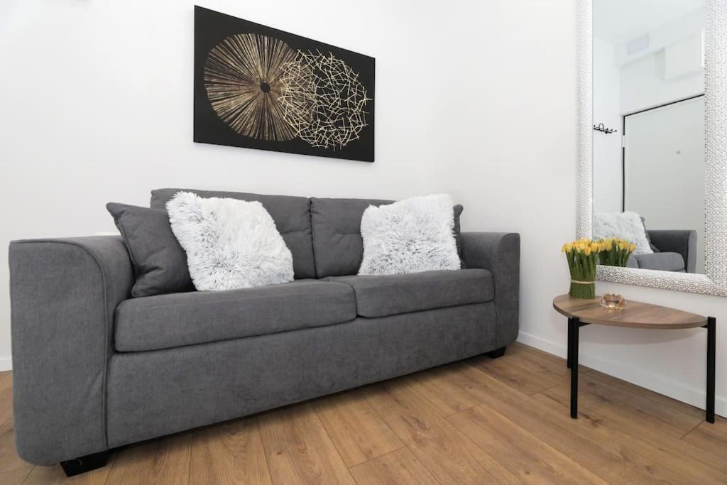 Tata Apartment Сплит Екстериор снимка